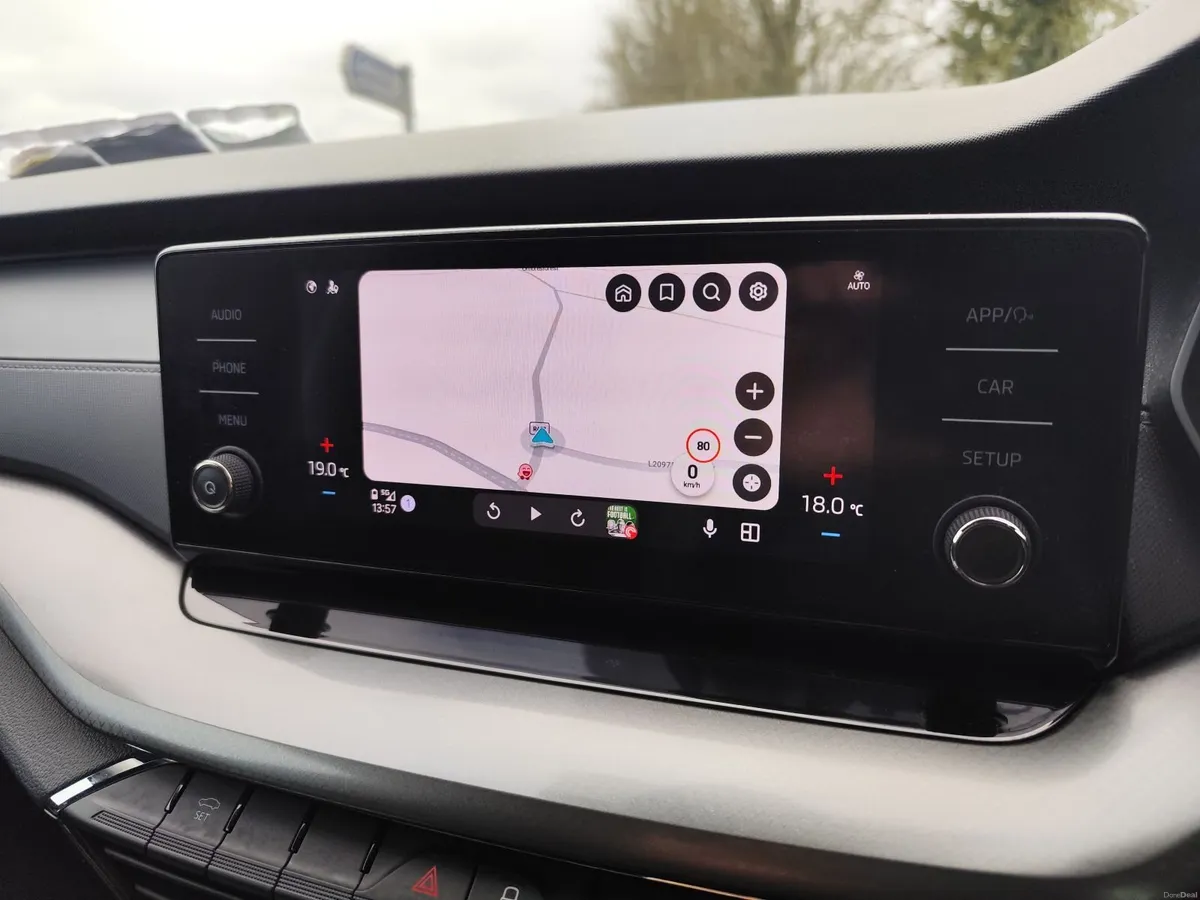 Skoda Octavia 2021 - Image 4