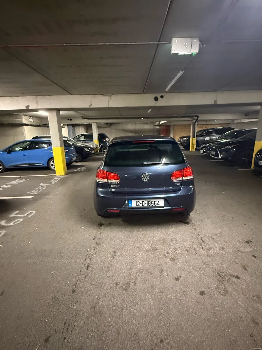 Volkswagen Golf R Line FRESH NCT - Image 2