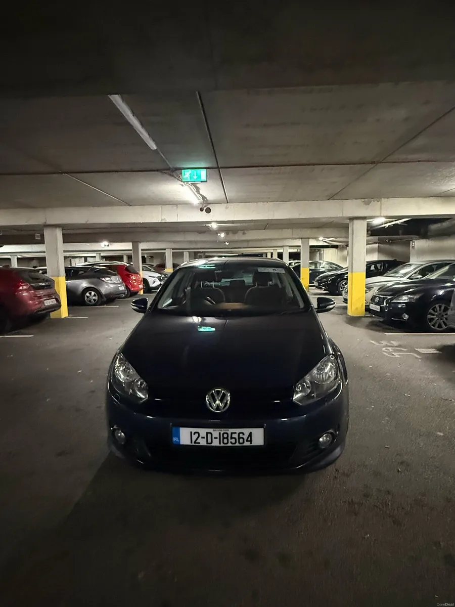 Volkswagen Golf R Line FRESH NCT - Image 4