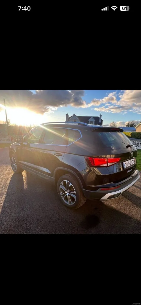 ⭐️⭐️⭐️Seat Ateca 2.0 TDI⭐️⭐️⭐️ - Image 2