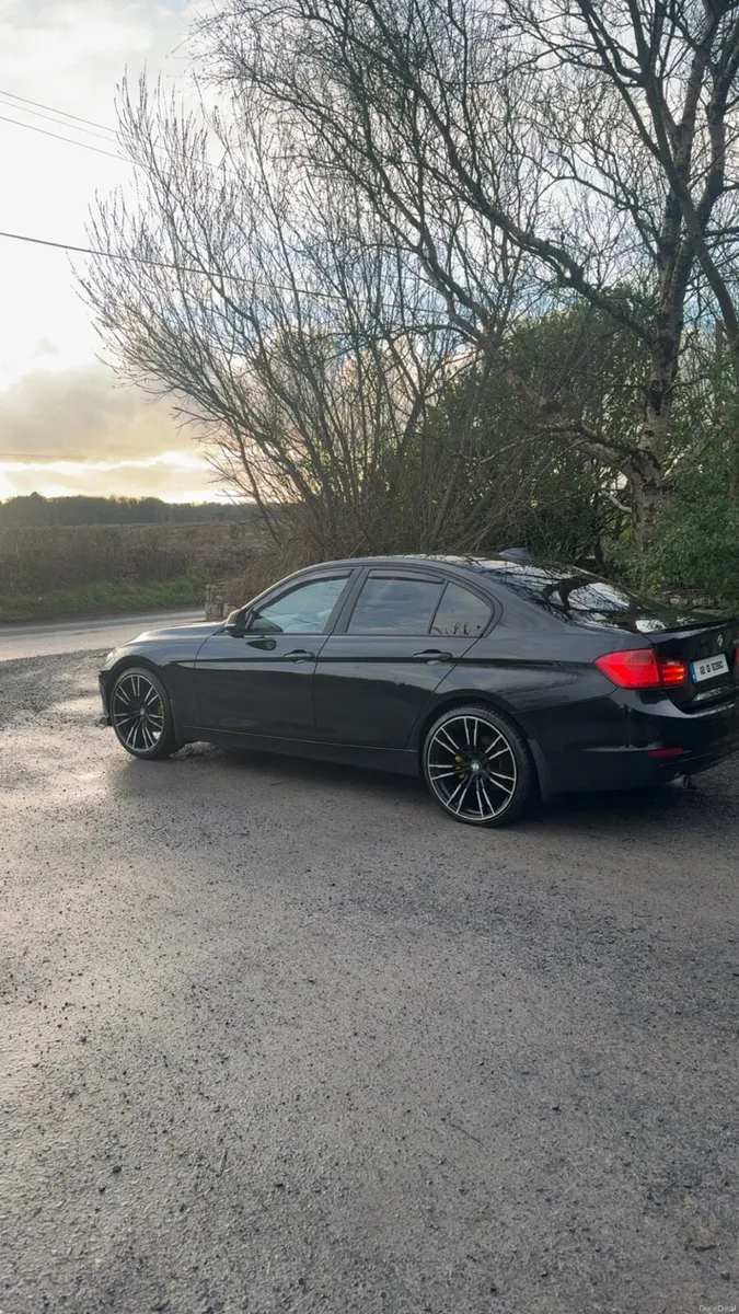 Bmw 320D - Image 3