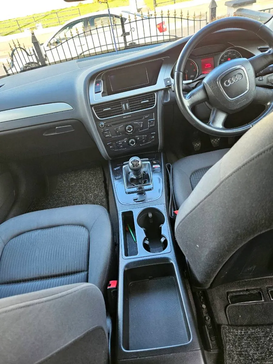 Audi a4 - Image 3