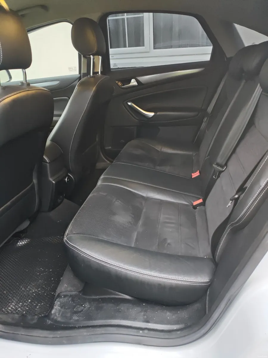 2013 Ford Mondeo Titanium X - Image 4