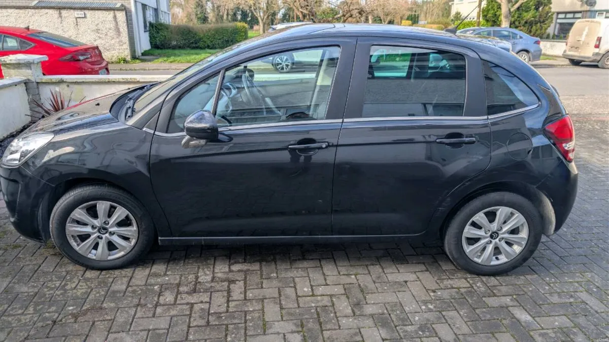 Citroen C3 2011 for sale - Image 2