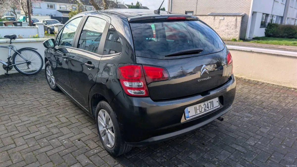 Citroen C3 2011 for sale - Image 4