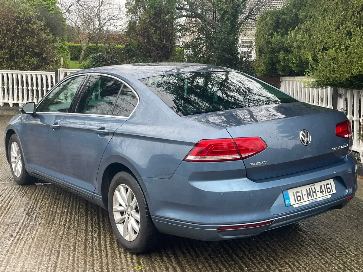 * Vw Passat CL .. 💶 €6950 .. ‘2016 .. Immaculate* - Image 5