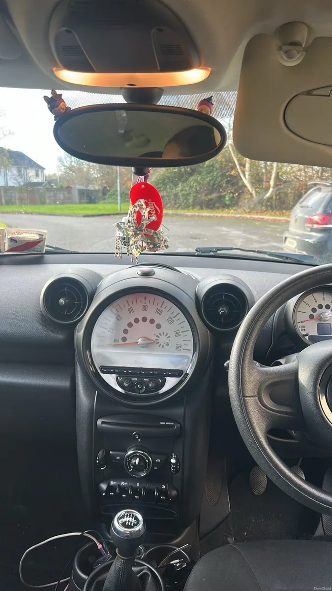 Mini Countryman - Image 3