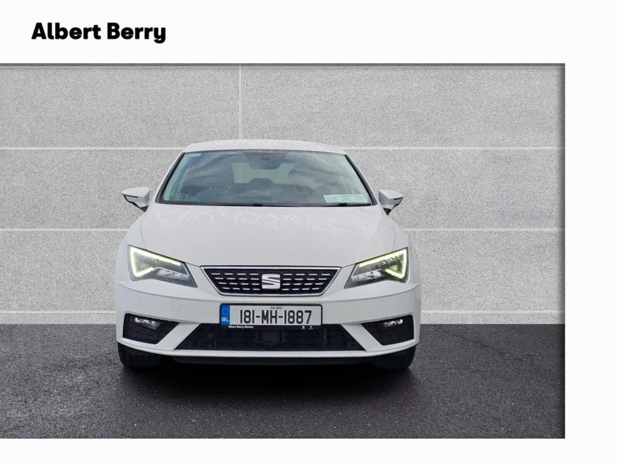 SEAT Leon PA 2.0 TDI 150HP DSG XCELL XCELLENCE - Image 2
