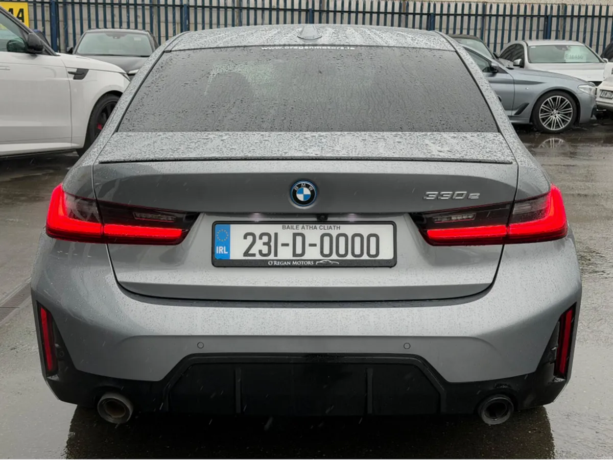 BMW 3-Series M-SPORT M-PERFORMANCE 288 BHP LCI - Image 5
