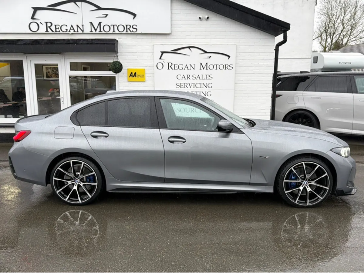 BMW 3-Series M-SPORT M-PERFORMANCE 288 BHP LCI - Image 2