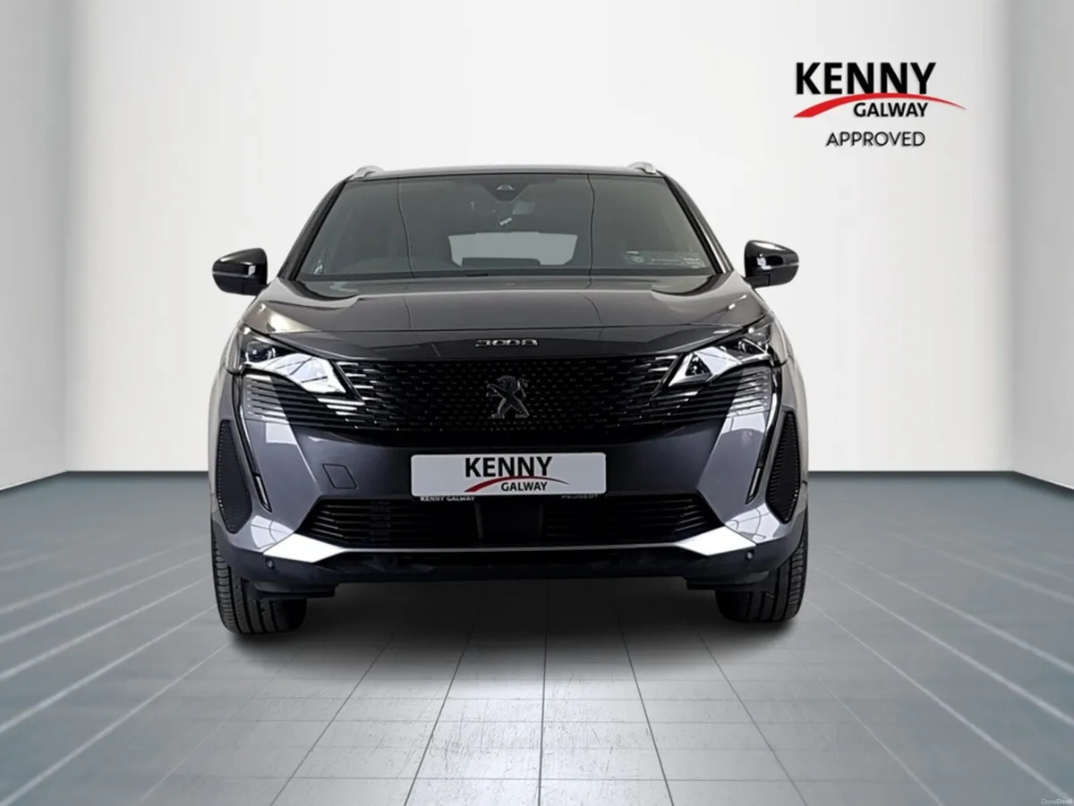 Peugeot 3008 GT S/S PHEV 4X4 AUTO - Image 2