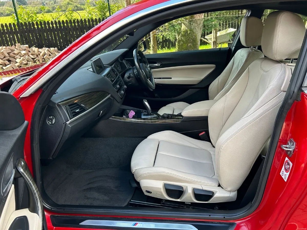 BMW 2-Series 2015 - Image 3