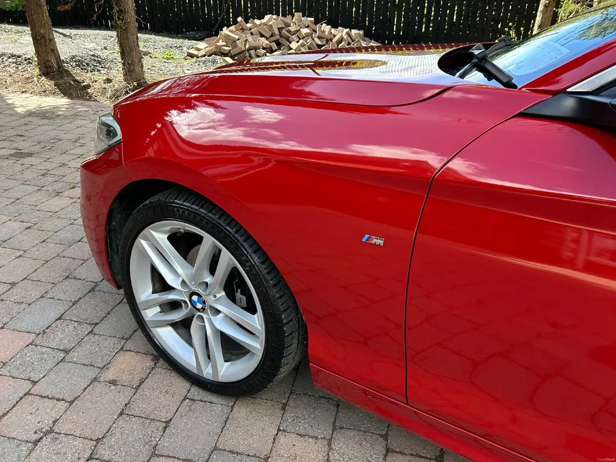 BMW 2-Series 2015 - Image 4