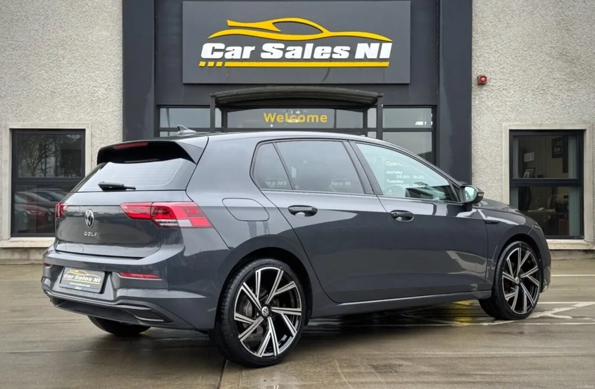 2.0 TDI Style Hatchback 5dr Diesel DSG Euro 6 (s/s - Image 3