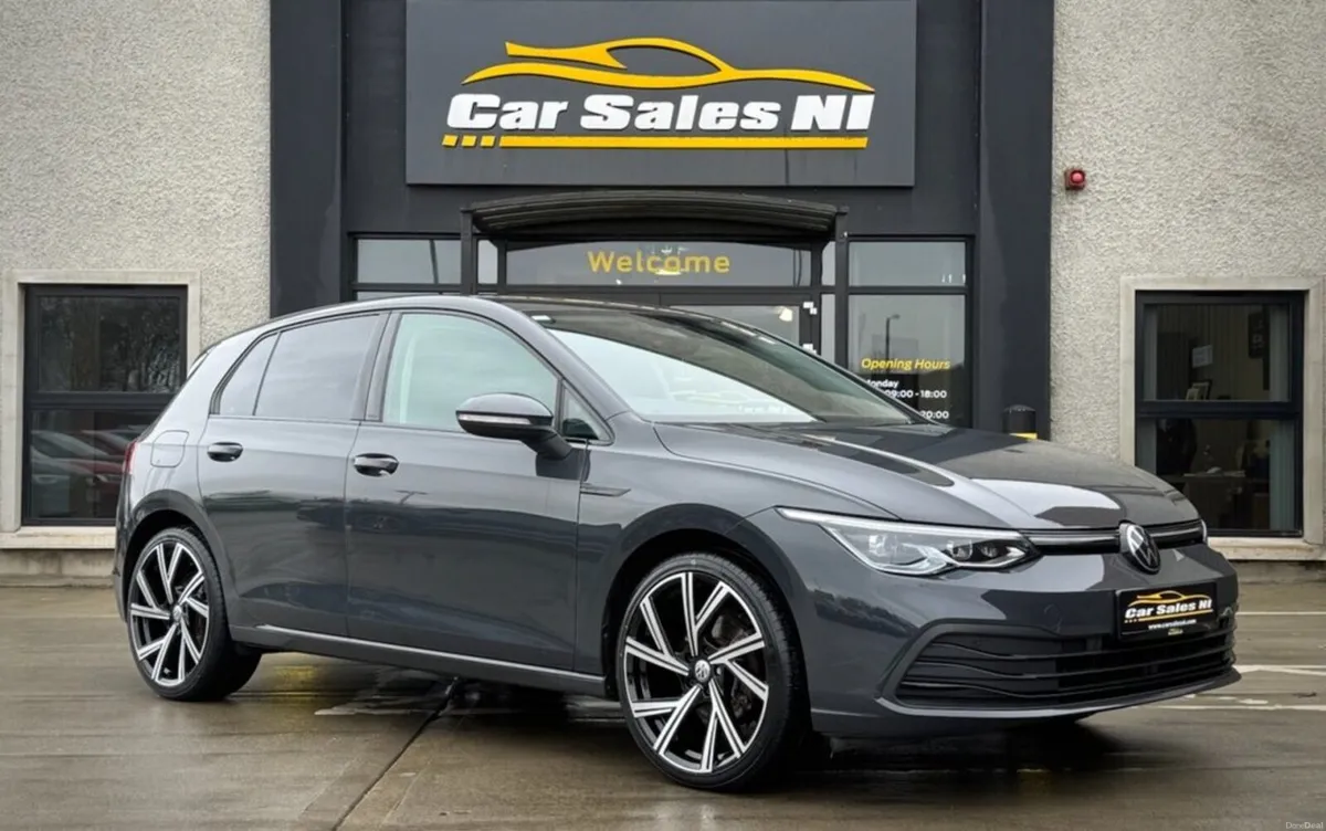 2.0 TDI Style Hatchback 5dr Diesel DSG Euro 6 (s/s - Image 1