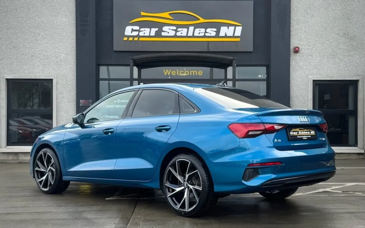 2.0 TDI 35 Sport Saloon 4dr Diesel S Tronic Euro 6 - Image 4