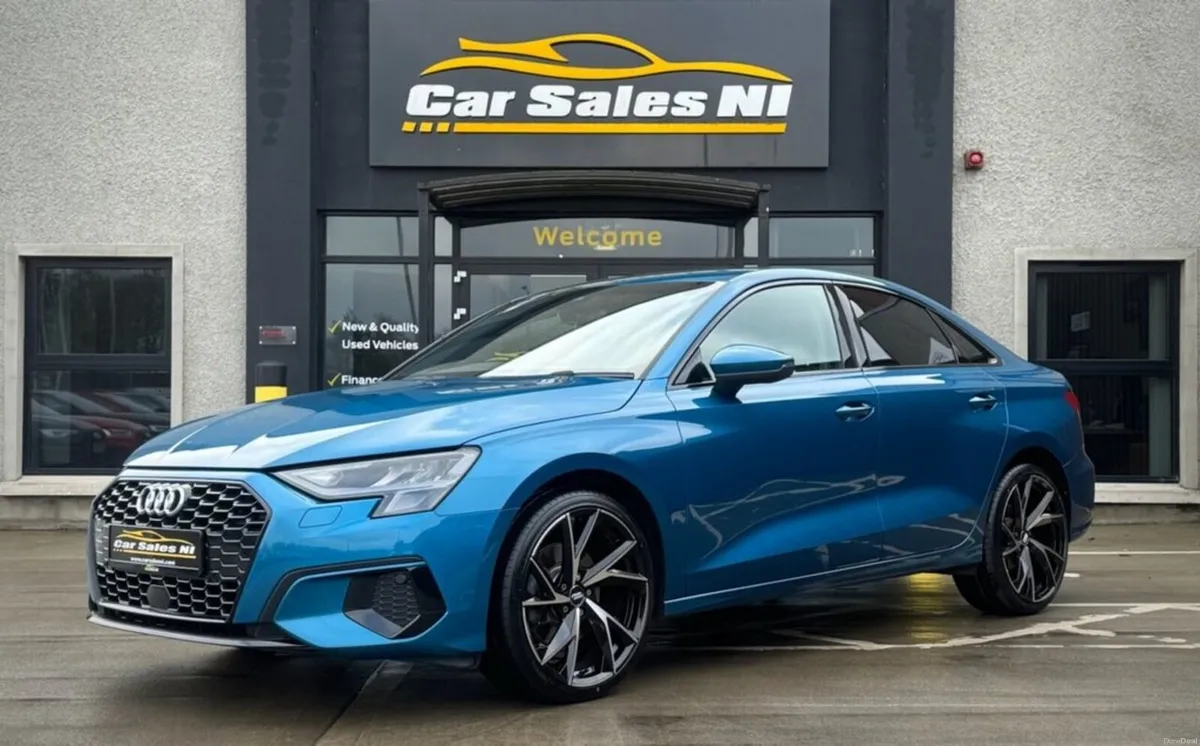 2.0 TDI 35 Sport Saloon 4dr Diesel S Tronic Euro 6 - Image 2