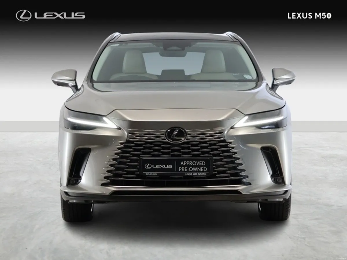 Lexus RX450H+ Premium - Image 4