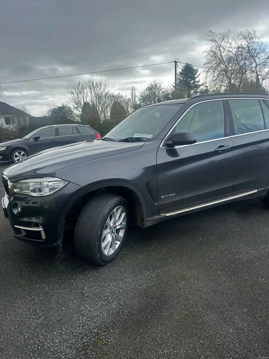 BMW X5 - Image 3
