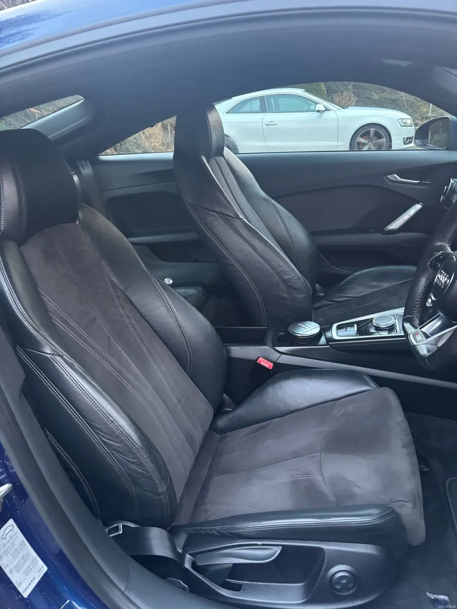 Audi TT Mk3 - Image 4