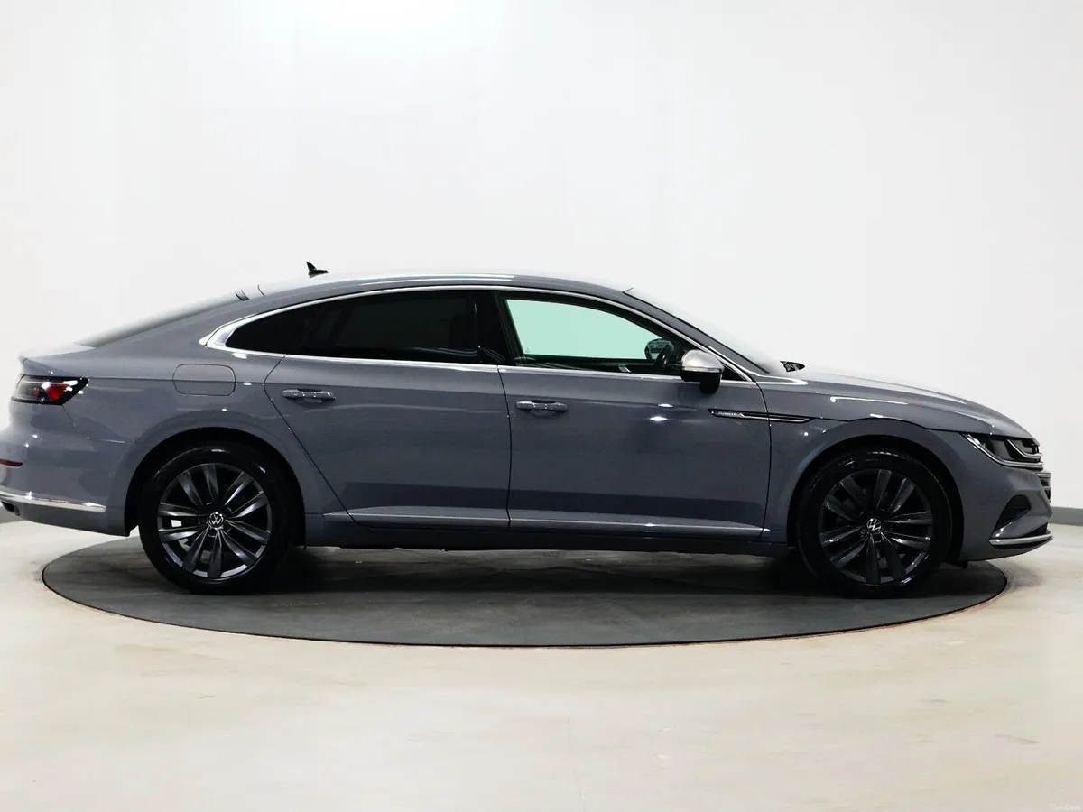 *87* 2022 Volkswagen Arteon 1.4 elegance phev auto - Image 3