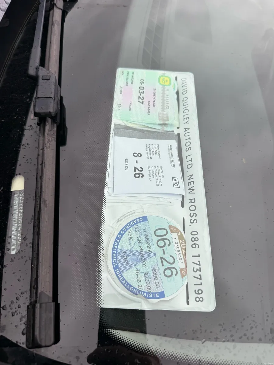 Seat Ateca - Image 2