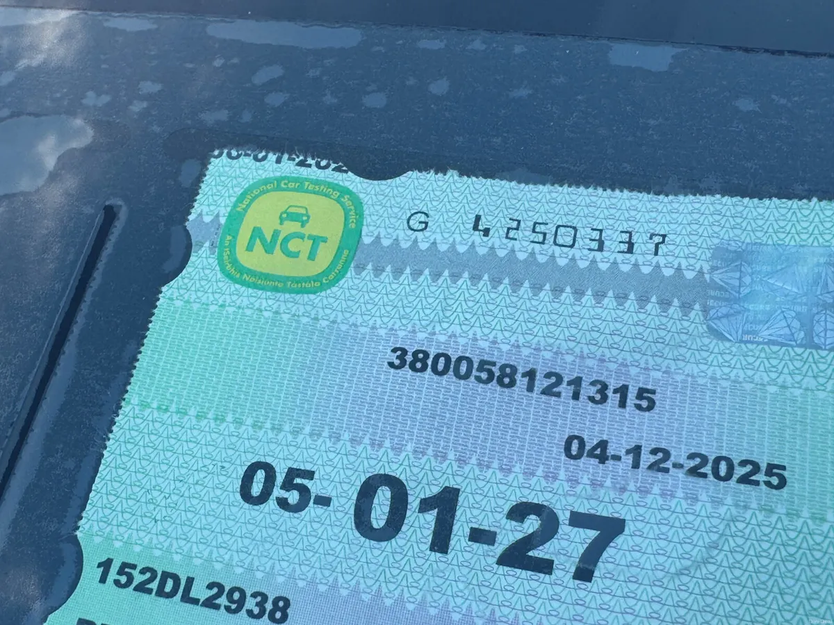 Volkswagen Passat 2015 2.0 Diesel - Image 4