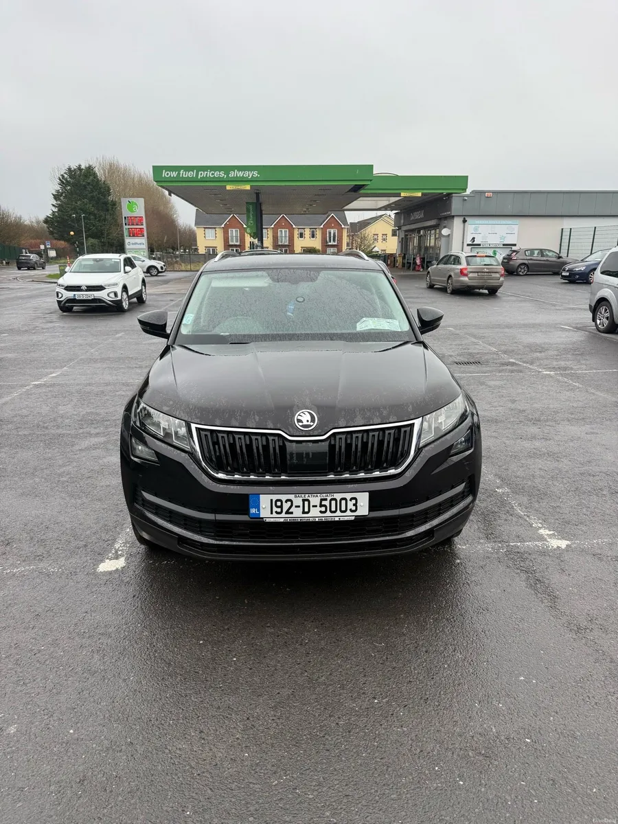 SKODA KODIAQ - Image 4