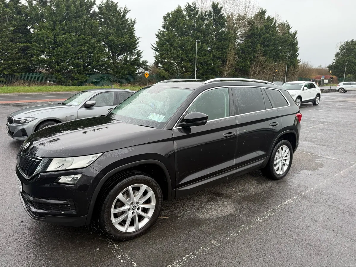 SKODA KODIAQ - Image 2