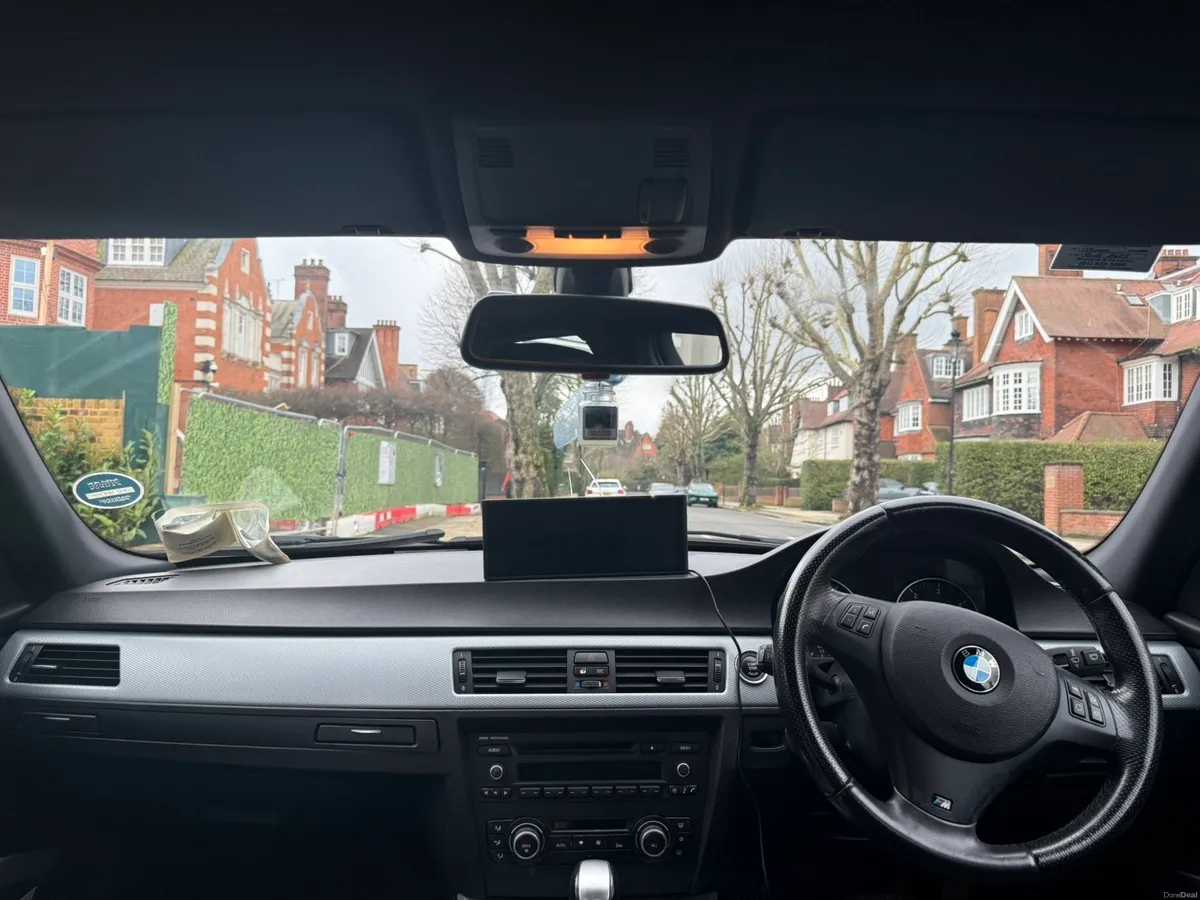 BMW 3 Series M Sport - Image 3