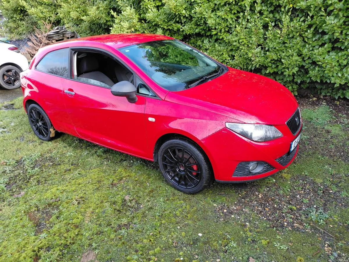 1.2tdi,only 80k,driving like new,needs oil cooler - Image 4