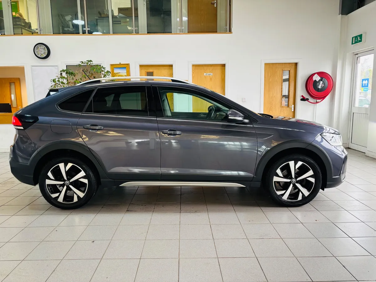 Volkswagen Taigo 2022 Style . Only 53000 kms - Image 3