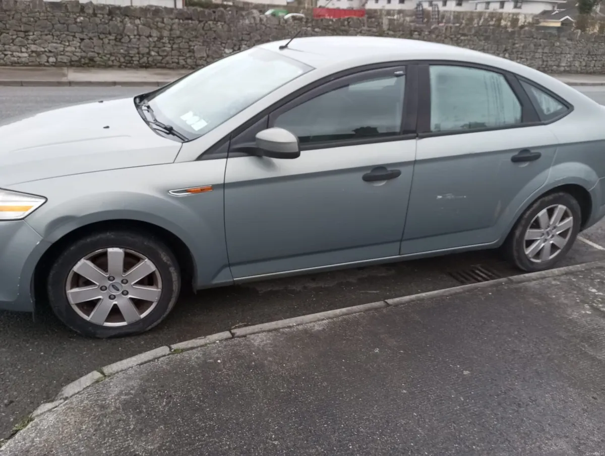 Ford mondeo - Image 2