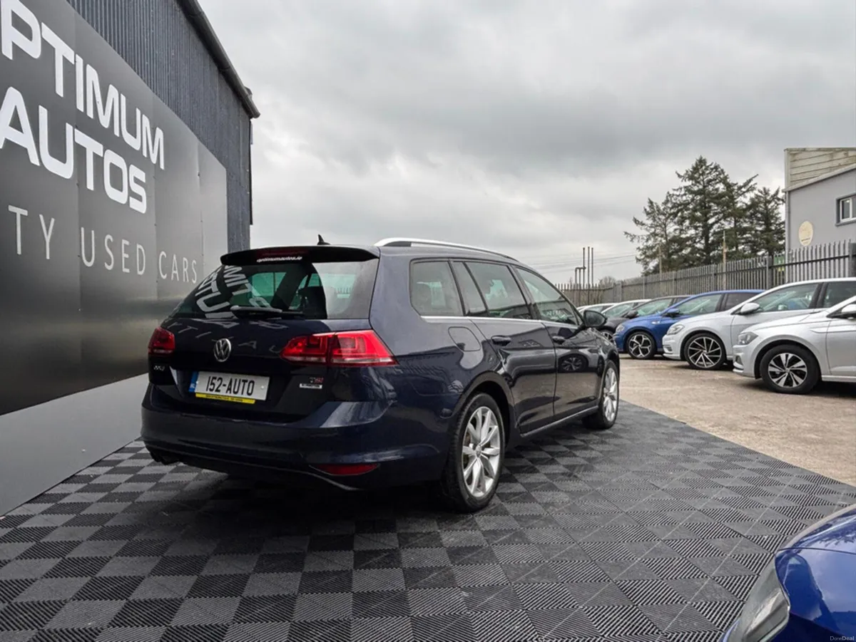 Volkswagen Golf Vw Golf highline 1.4 petrol, auto - Image 2