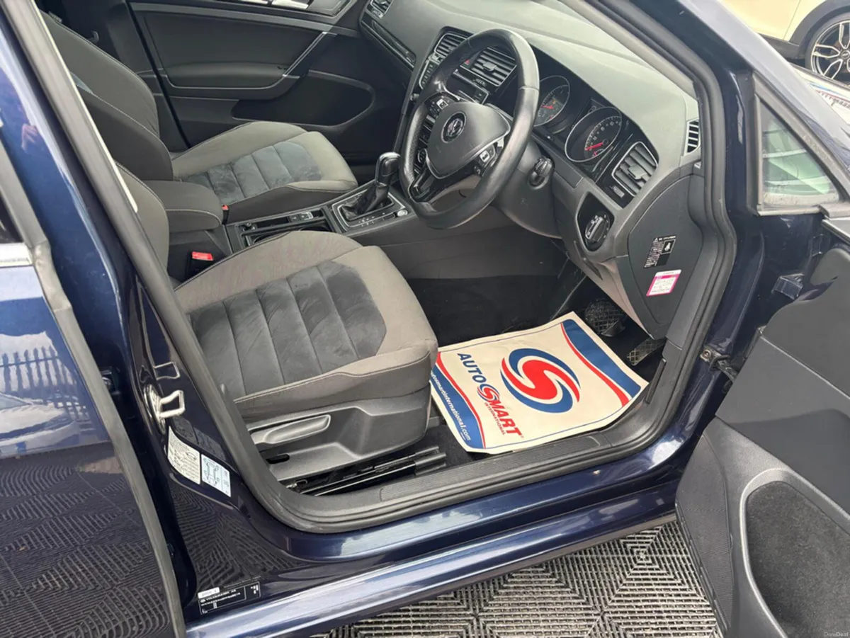 Volkswagen Golf Vw Golf highline 1.4 petrol, auto - Image 4