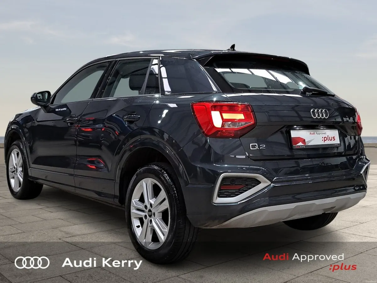 Audi Q2 30TDI 116BHP SE - Image 5
