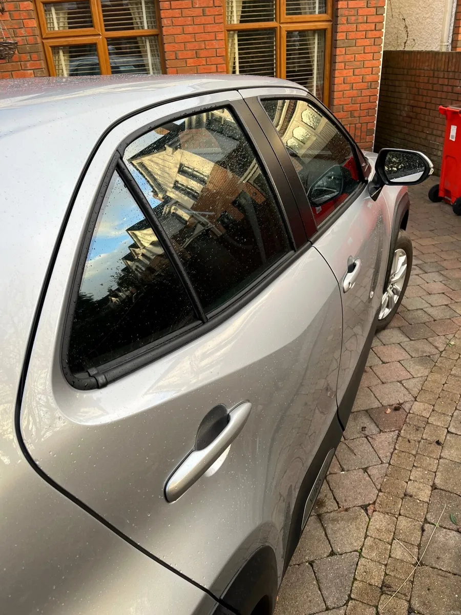 Toyota Yaris Cross 2024 - Image 4