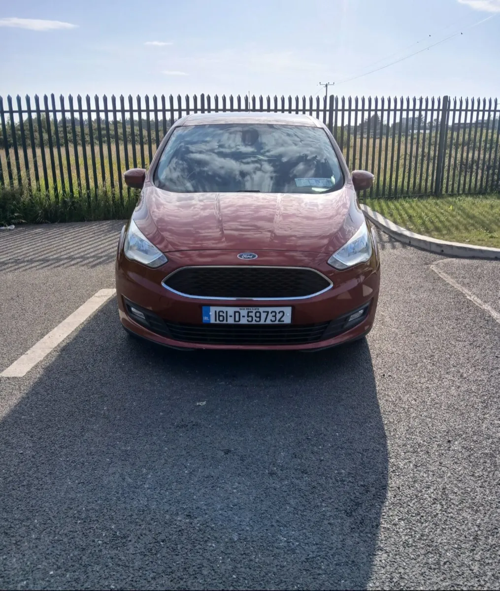 2016 Ford Grand C-Max - Image 3