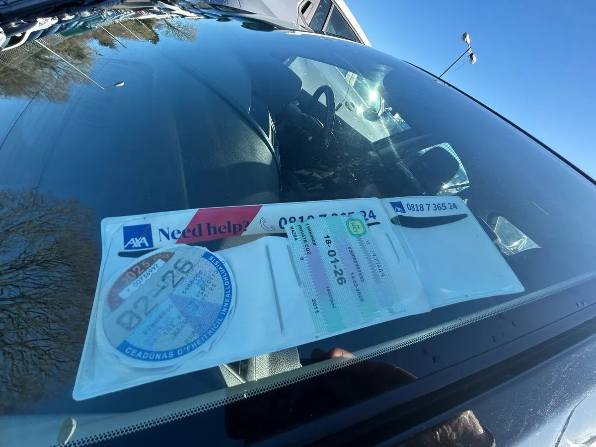 Mazda 6 - Trade sale only - Image 3