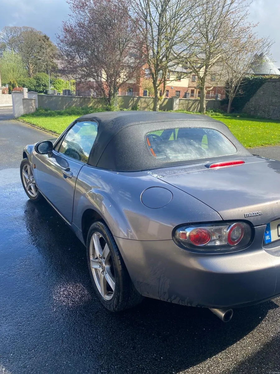 Mazda MX5 - Image 3