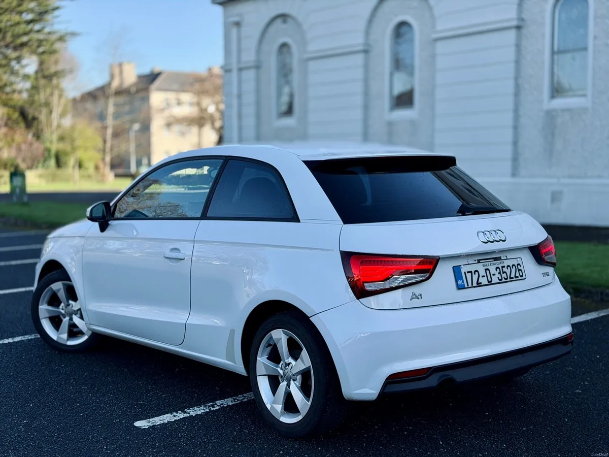 2016 AUDI A1 1.0 AUTO - Image 4
