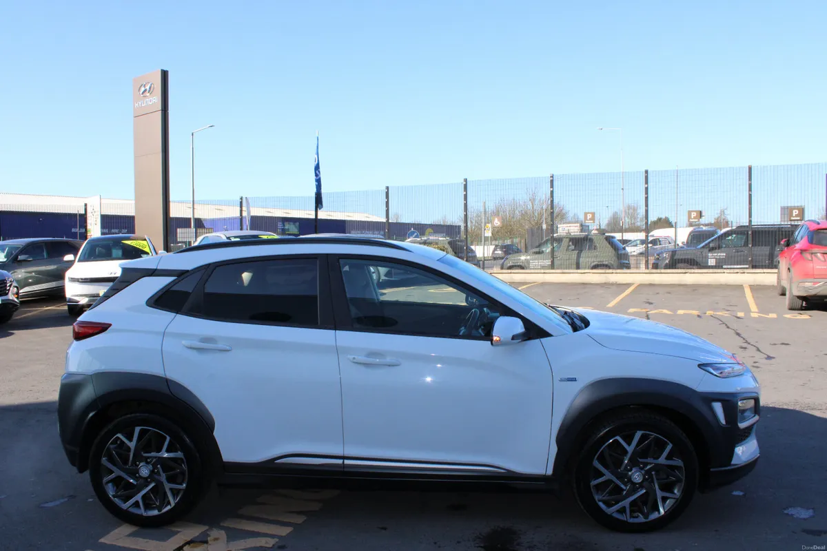 Hyundai KONA 2020 - Image 6