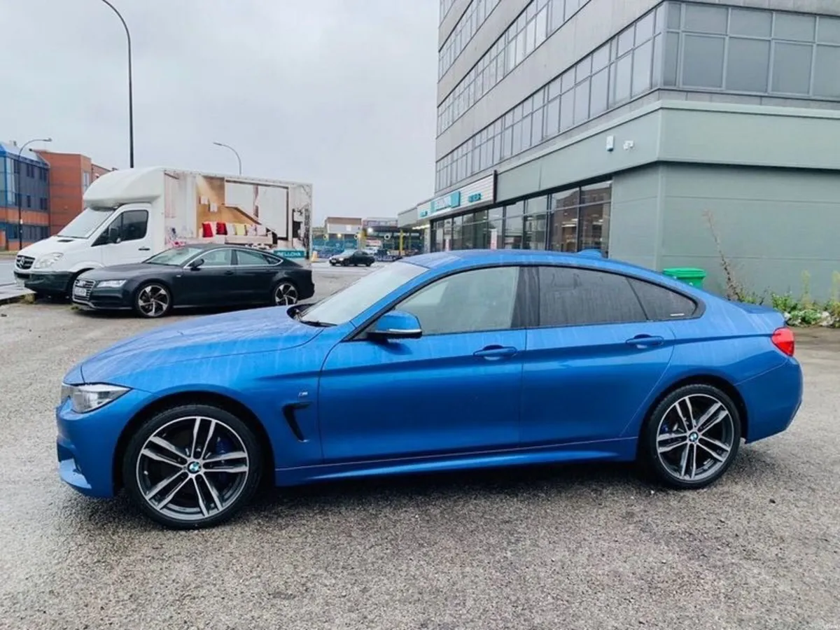BMW 4-Series 2017 - Image 2