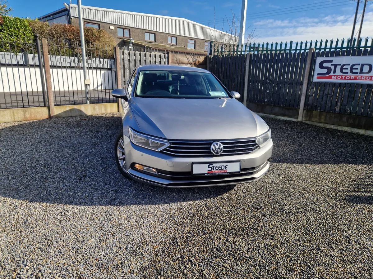 Volkswagen Passat 2.0d Highline (Now Reserved) - Image 3