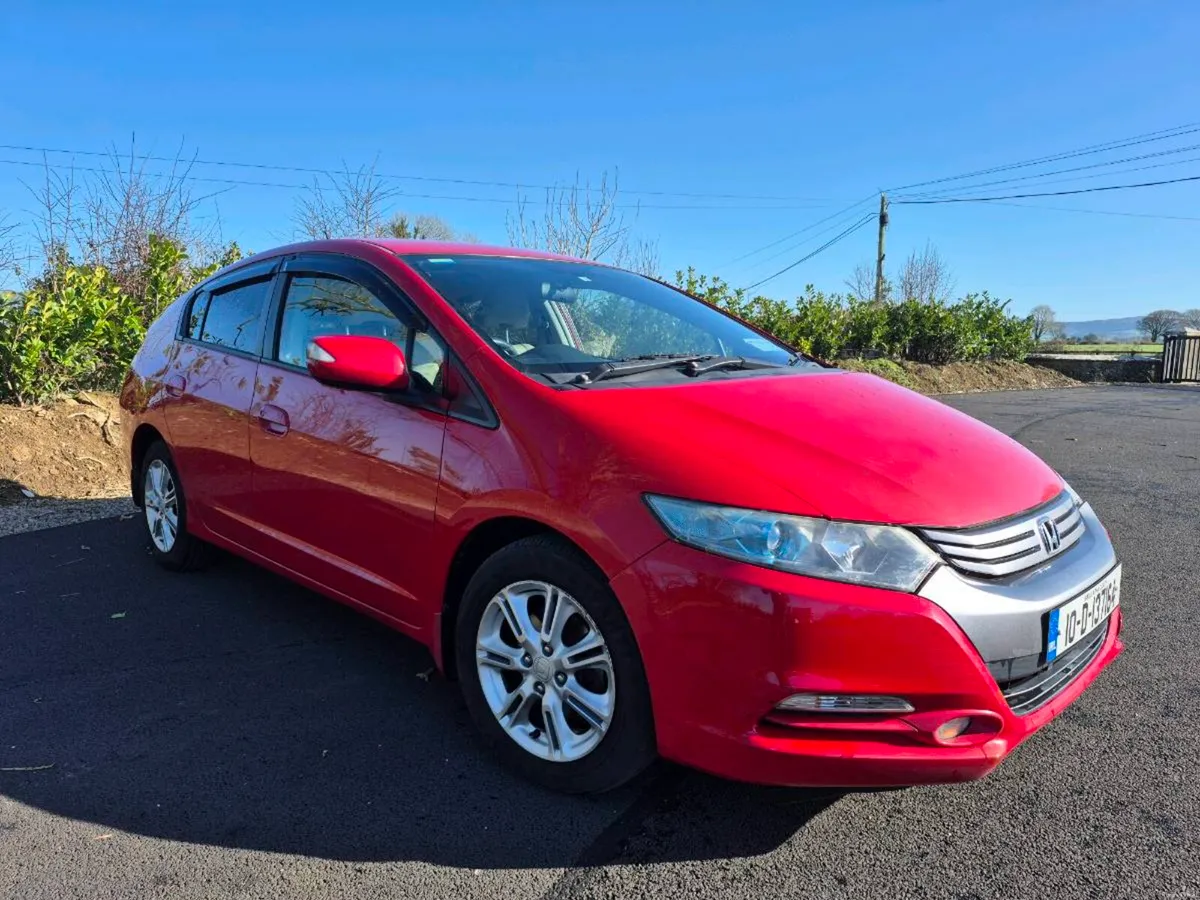 Honda insight 1.3 Petrol Auto. - Image 2