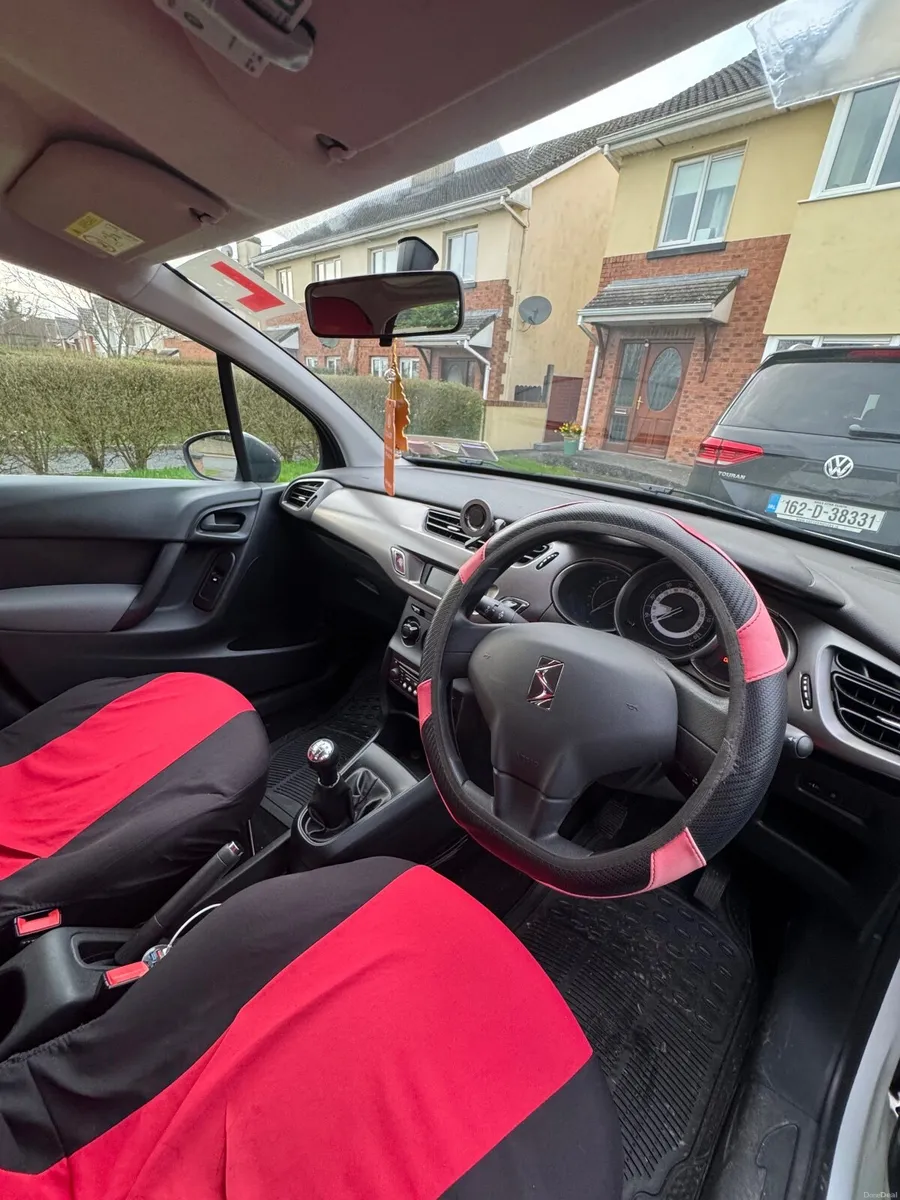 Citroen C3 2015 - Image 3