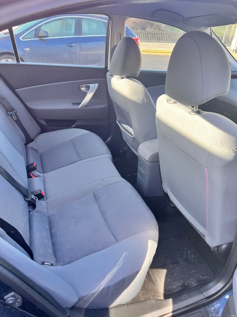 Nissan Primera 2006 - Image 4