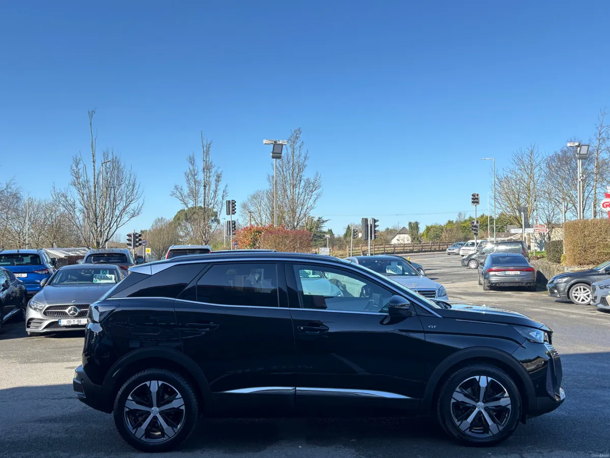 211 Peugeot 3008 GT Line 1.5 Diesel *Low Kils* - Image 4