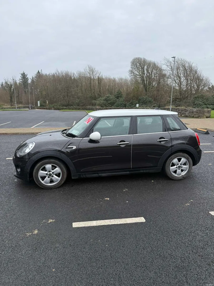 Mini Cooper - Image 3