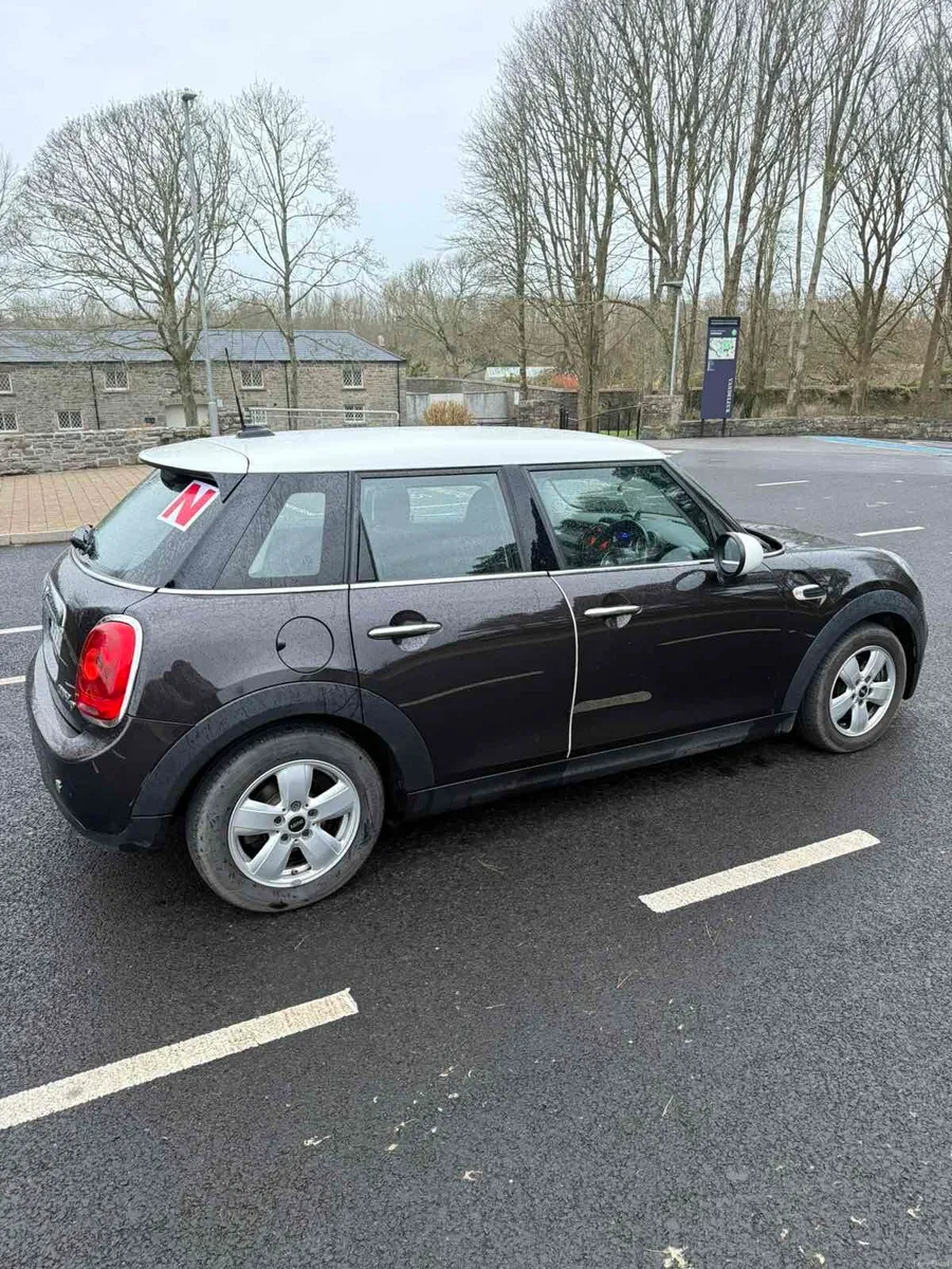 Mini Cooper - Image 4